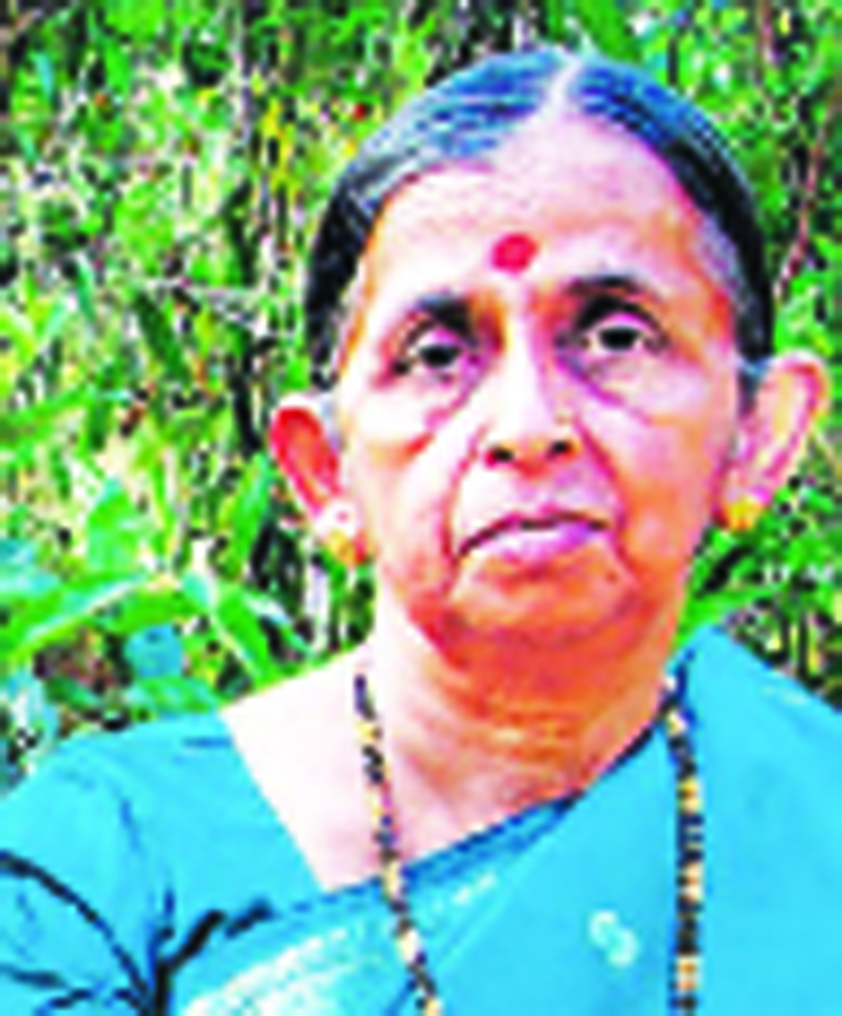 ಜಯಲಕ್ಷಿ್ಮೀ ನಿಧನ